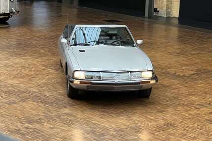 Citroen SM Gebrauchtwagen