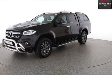 Mercedes-Benz X 250 Gebrauchtwagen