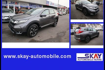 Honda CR-V Gebrauchtwagen