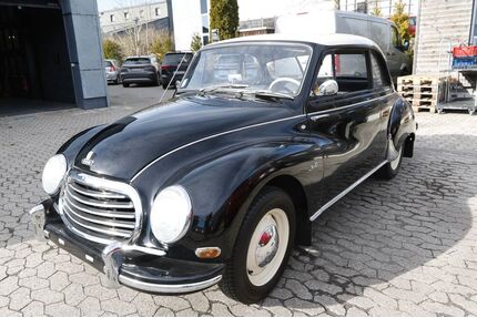 Auto Union Andere Gebrauchtwagen