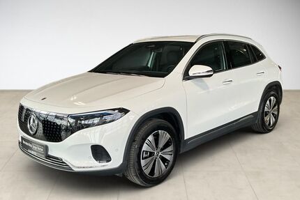 Mercedes-Benz EQA Gebrauchtwagen