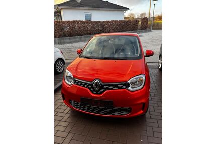 Renault Twingo Gebrauchtwagen