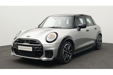 Mini Cooper S Gebrauchtwagen