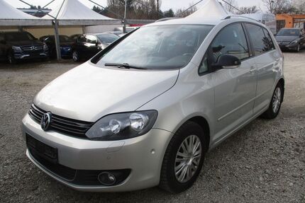 VW Golf Plus Gebrauchtwagen