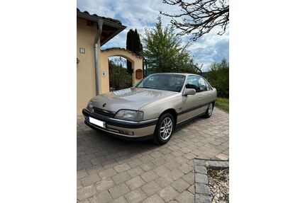 Opel Omega Gebrauchtwagen