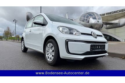 VW e-up! Gebrauchtwagen