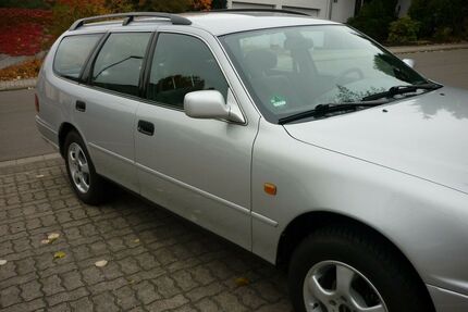 Toyota Camry Gebrauchtwagen