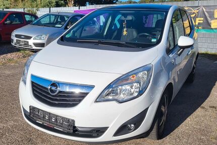 Opel Meriva Gebrauchtwagen