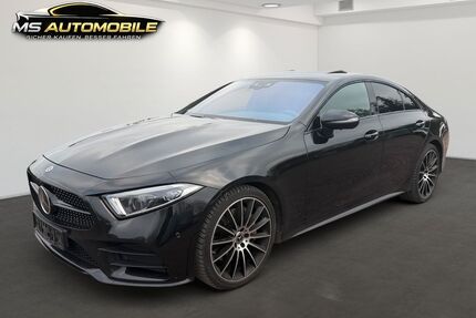 Mercedes-Benz CLS 400 Gebrauchtwagen