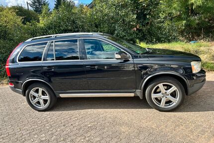 Volvo XC90 Gebrauchtwagen