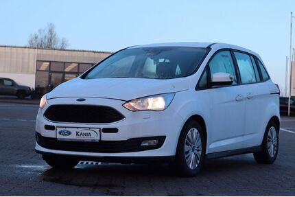 Ford Grand C-Max Gebrauchtwagen