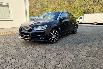 Audi A1 Gebrauchtwagen