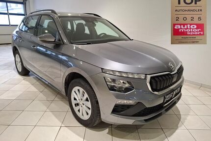 Skoda Kamiq Gebrauchtwagen