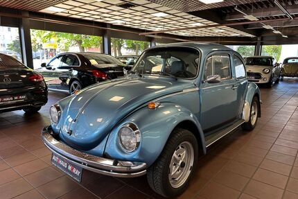 VW Käfer Gebrauchtwagen