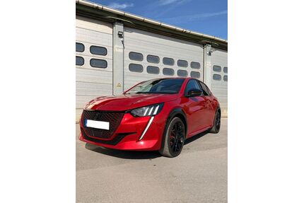 Peugeot 208 Gebrauchtwagen