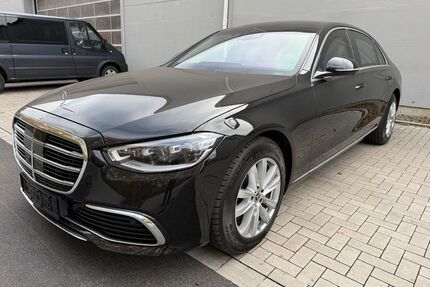 Mercedes-Benz S 680 Gebrauchtwagen