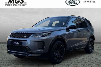 Land Rover Discovery Sport Gebrauchtwagen