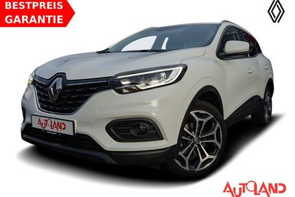 Renault Kadjar Gebrauchtwagen