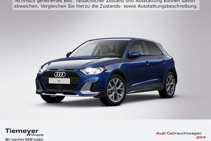Audi A1 Gebrauchtwagen
