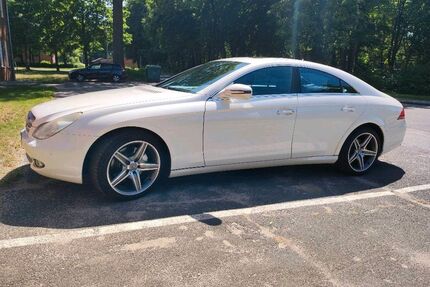 Mercedes-Benz CLS 280 Gebrauchtwagen