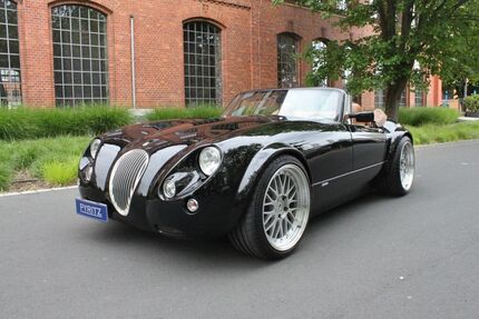 Wiesmann MF 3 Gebrauchtwagen