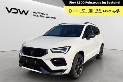 Cupra Ateca Gebrauchtwagen