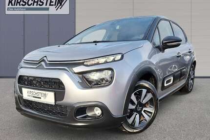 Citroen C3 Gebrauchtwagen