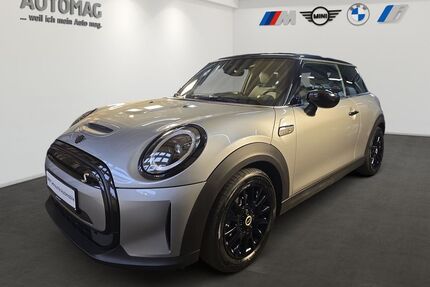 Mini Cooper SE Gebrauchtwagen