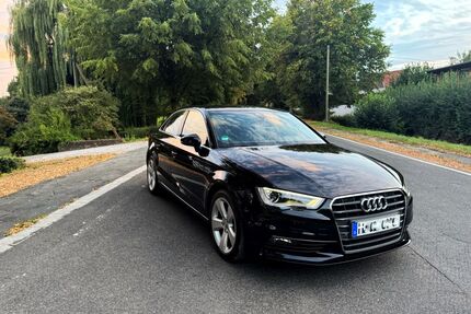 Audi A3 Gebrauchtwagen