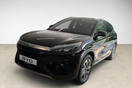 BYD ATTO 3 Gebrauchtwagen