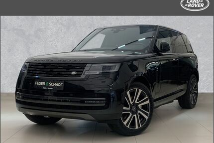 Land Rover Range Rover Gebrauchtwagen