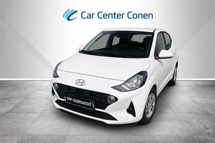 Hyundai i10 Gebrauchtwagen