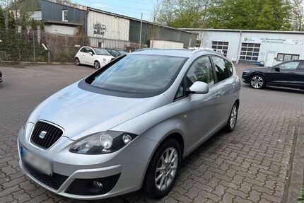 Seat Altea Gebrauchtwagen