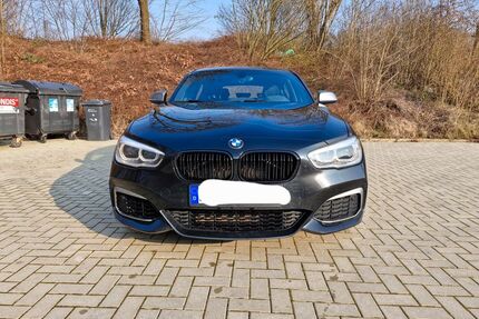 BMW M135 Gebrauchtwagen