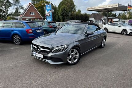 Mercedes-Benz C 220 Gebrauchtwagen