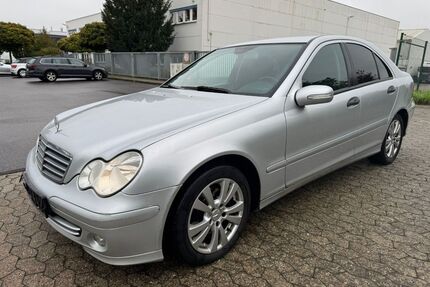 Mercedes-Benz C 200 Gebrauchtwagen