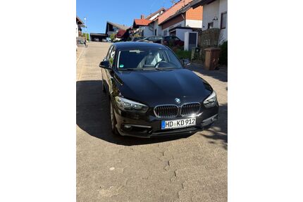 BMW 116 Gebrauchtwagen