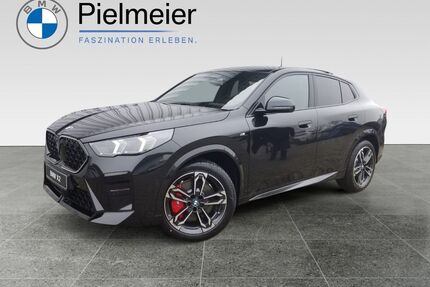BMW X2 Gebrauchtwagen