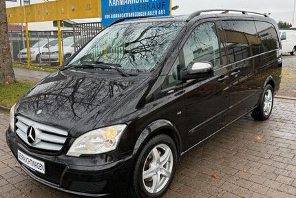 Mercedes-Benz Viano Gebrauchtwagen