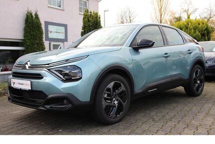 Citroen C4 Gebrauchtwagen