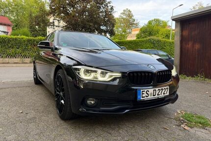 BMW 320 Gebrauchtwagen