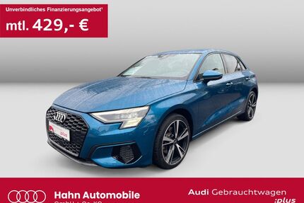 Audi A3 Gebrauchtwagen