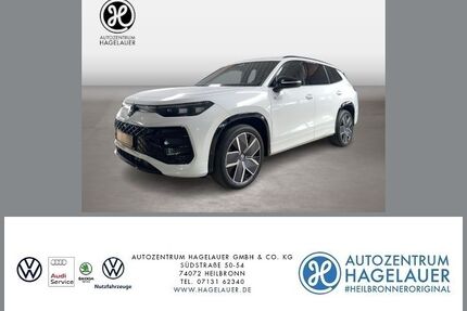 VW Tayron Gebrauchtwagen