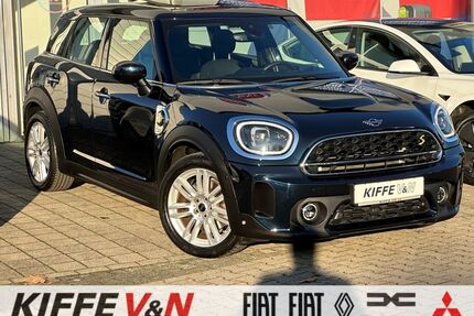 Mini Countryman SE (Cooper) Gebrauchtwagen