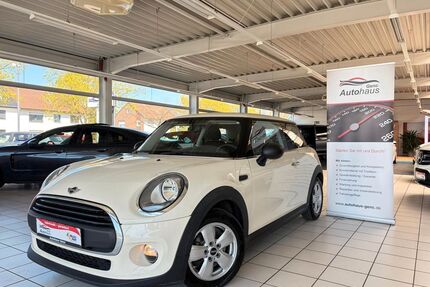 Mini ONE Gebrauchtwagen