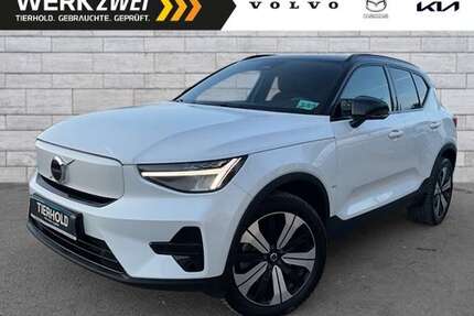 Volvo XC40 Gebrauchtwagen