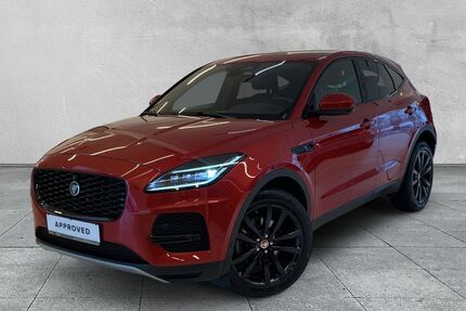 Jaguar E-Pace Gebrauchtwagen
