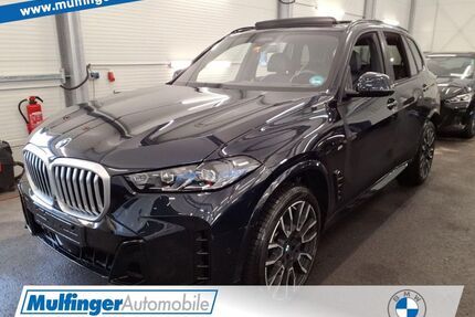BMW X5 Gebrauchtwagen