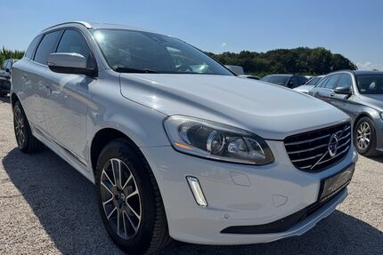 Volvo XC60 Gebrauchtwagen