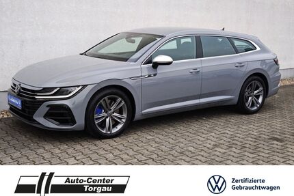 VW Arteon Gebrauchtwagen